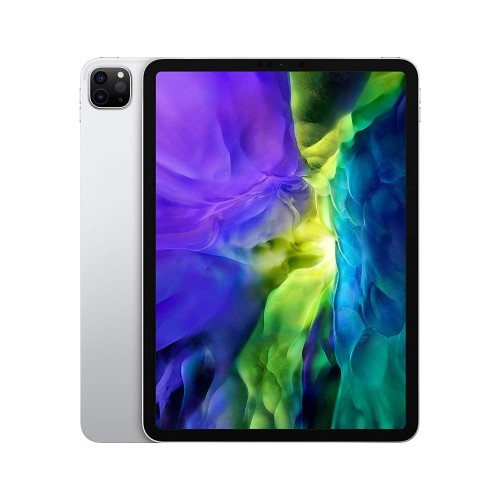 iPad Pro 11-inch 2nd Generation